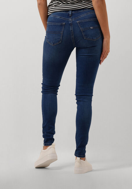 Blaue TOMMY JEANS Skinny jeans NORA MD SKN AH1239 - large