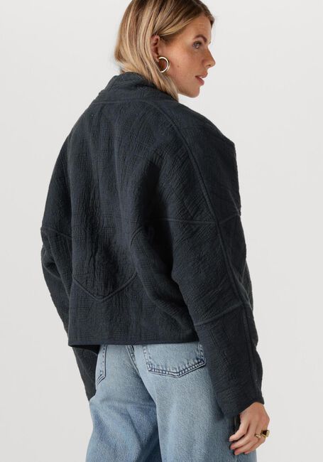 Schwarze BY-BAR Blazers FLORA JACKET - large