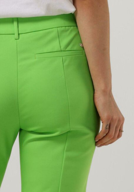 Grüne MOS MOSH Hose JOVINA NIGHT PANT - large