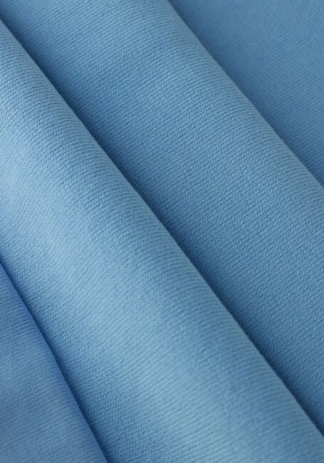 Hellblau AMERICAN VINTAGE T-shirt IZUBIRD - large