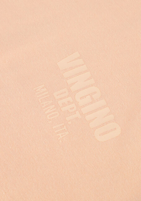 Rosane VINGINO T-shirt BASIC-OVERSIZED - large