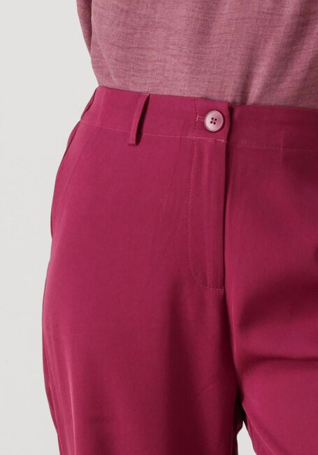 Fuchsie YDENCE Weite Hose PANTS SOLANGE - large