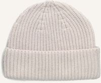 Nicht-gerade weiss PROFUOMO Mütze HAT WOOL NYLON - medium