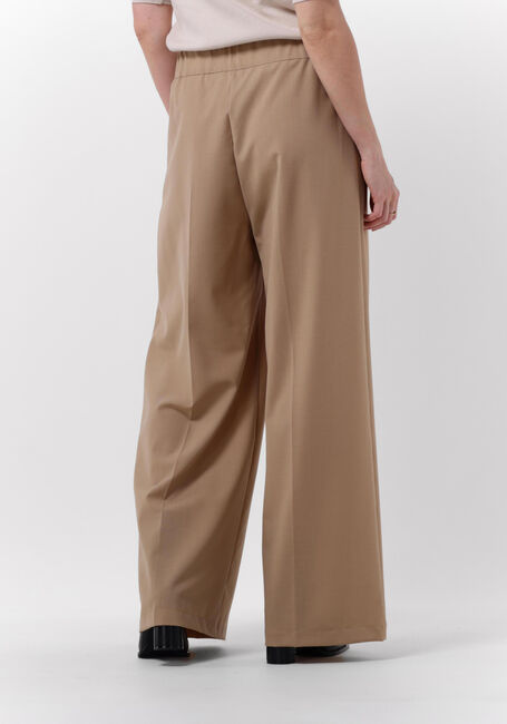 Camelfarbene SEMICOUTURE Hose Y2WI13 - large