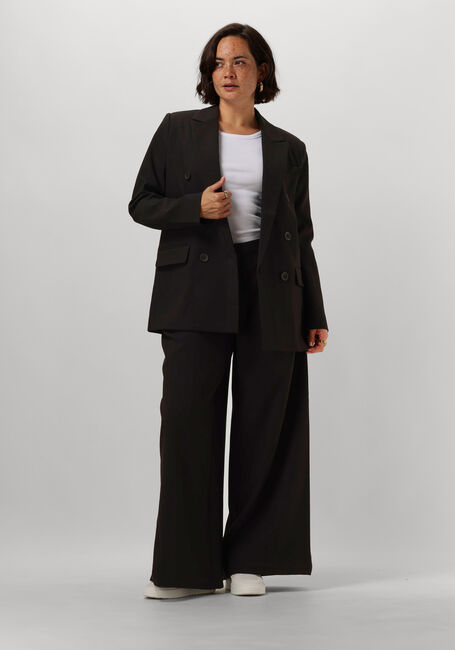 Schwarze MY ESSENTIAL WARDROBE Blazer MILANMW BLAZER - large