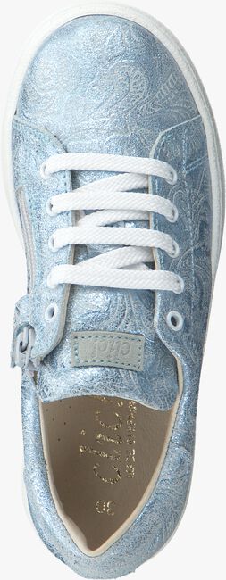 Blaue CLIC! Sneaker low 9187 - large