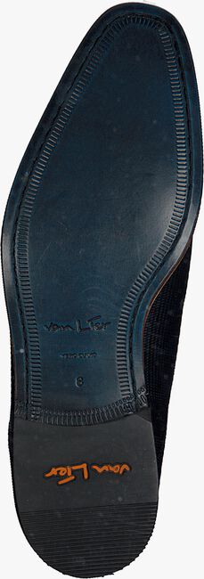 Blaue VAN LIER Business Schuhe 6000 - large