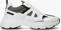 Weiße PALPA Sneaker low MARIOLA - medium
