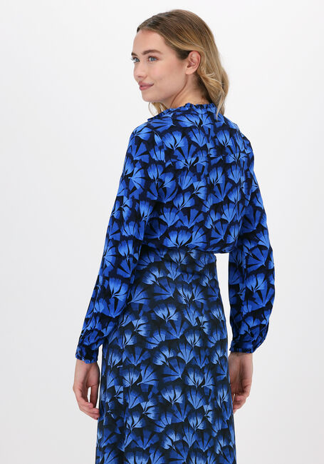 Dunkelblau FABIENNE CHAPOT Blusen GARDEN BLOUSE - large