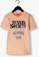 Orangene VINGINO T-shirt HAYU - medium