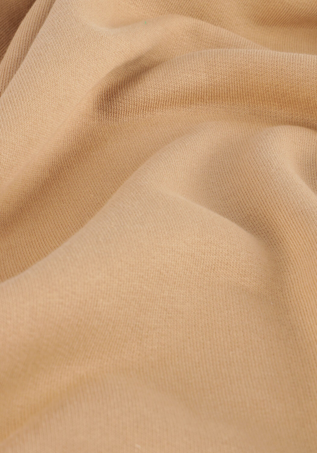 Khaki LYLE & SCOTT Pullover & Cardigans PULLOVER HOODIE - large