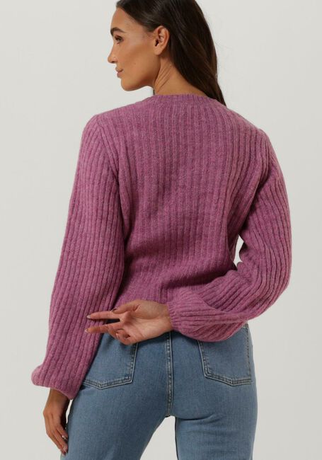 Lilane MODSTRÖM Pullover GOLDIE O-NECK - large