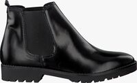 Schwarze OMODA Chelsea Boots 051.911 - medium