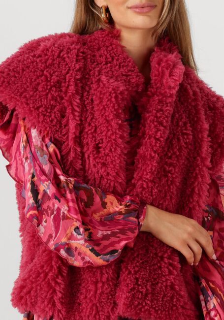 Rosane STUDIO AMAYA Gilet SUVI - large