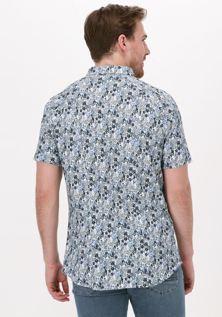 Hellblau DESOTO Casual-Oberhemd MODERN BD - large