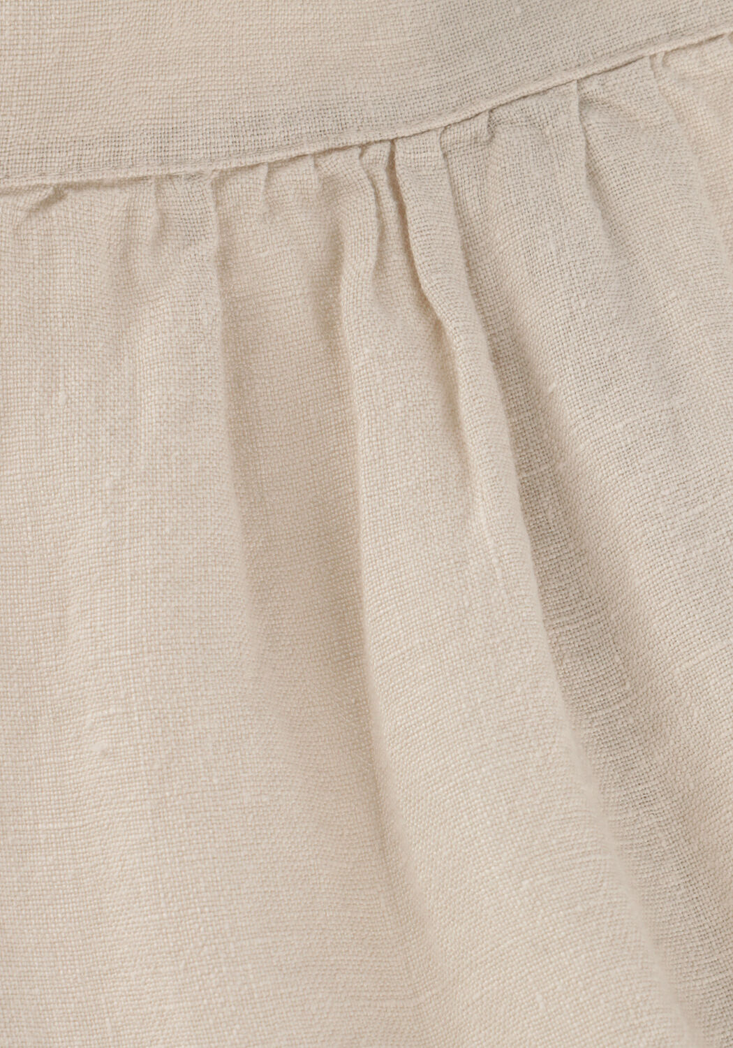 Sand MR MOOD Blusen MRS BALON - large