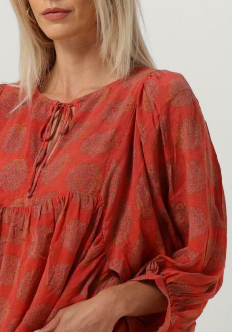Rosane SISSEL EDELBO Blusen ANGELINA SILK TOP - large