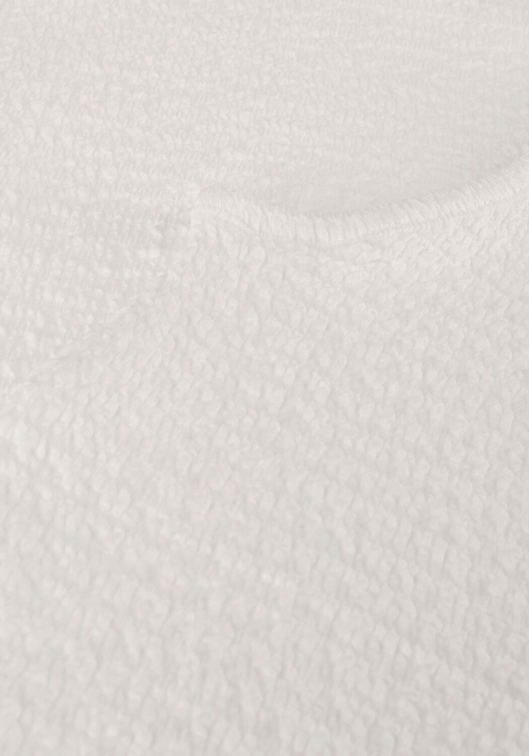 Nicht-gerade weiss ANOTHER LABEL Top ABELIA TOP - large