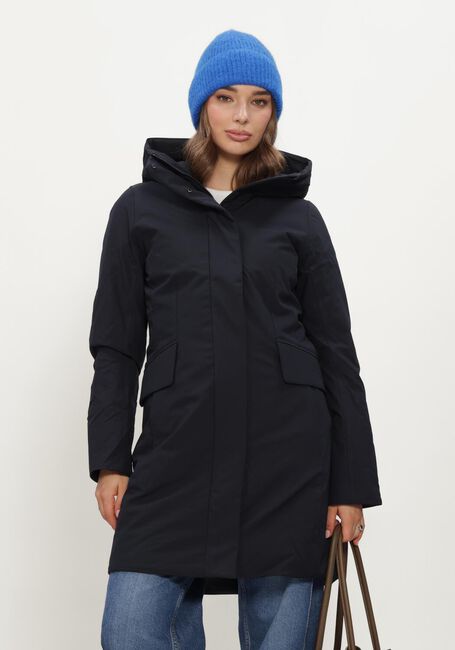 Schwarze ELVINE Parkas SOPHIE - large