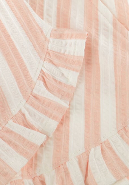 Mehrfarbige/Bunte Sproet & Sprout Kurze Hose RUFFLE SHORTS STRIPE - large