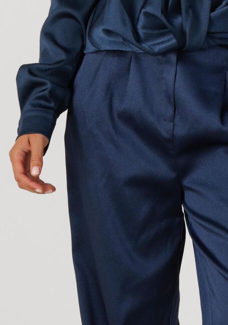 Dunkelblau AMAYA AMSTERDAM Weite Hose LOLA - large