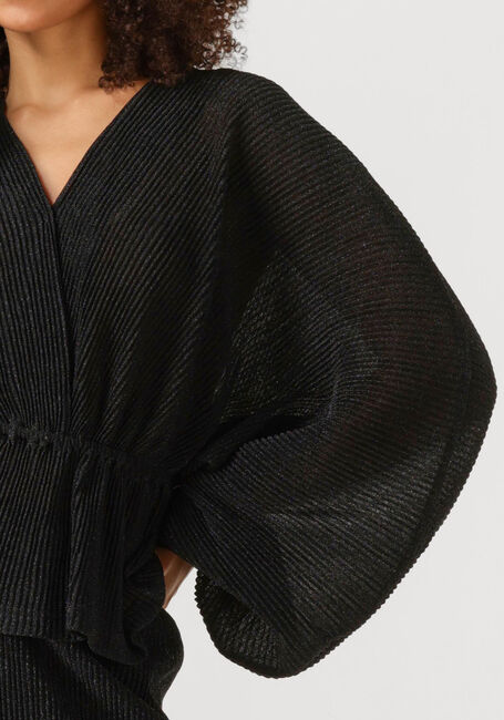 Schwarze NOTRE-V Top NV-GABBIE - large