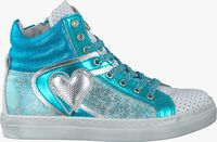 Blaue MIM PI Sneaker 4506 - medium