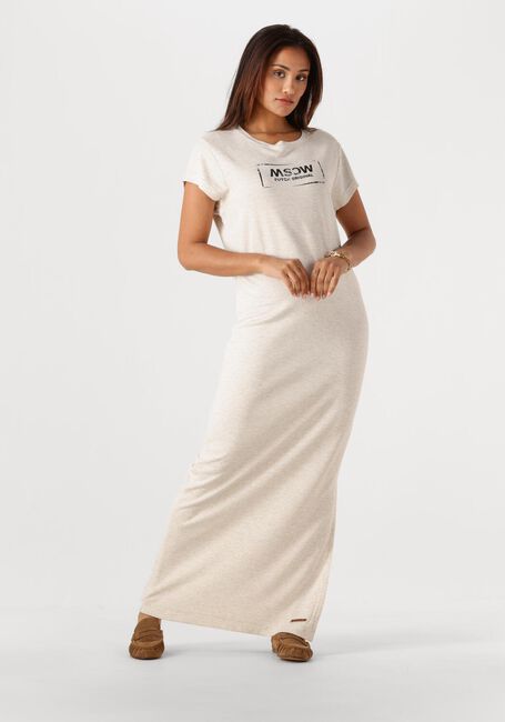 Sand MOSCOW Maxikleid 52-06-MAYA - large