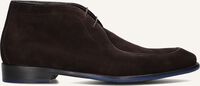 Braune FLORIS VAN BOMMEL Business Schuhe SFM-50161 Braune FLORIS VAN BOMMEL Business Schuhe SFM-50161 - medium