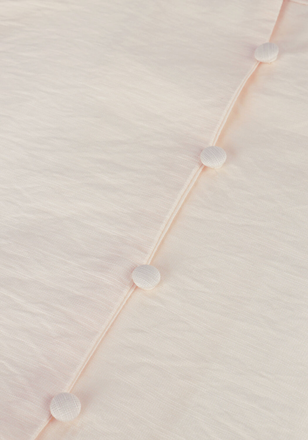 Nicht-gerade weiss NEO NOIR Blusen CAMILLE SOLID BLOUSE - large