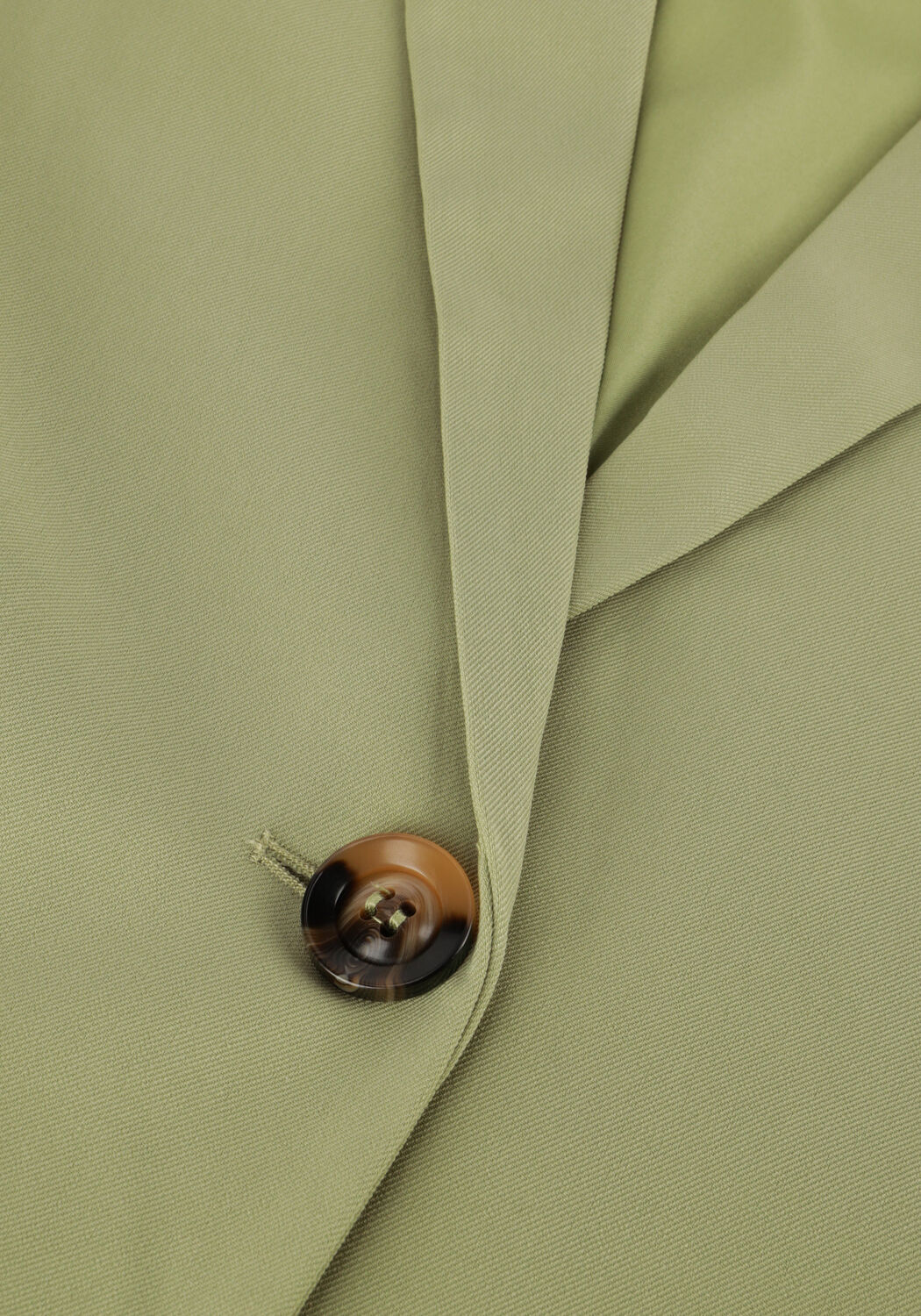 Gr&uuml;ne YDENCE Blazer BLAZER MAISIE - large