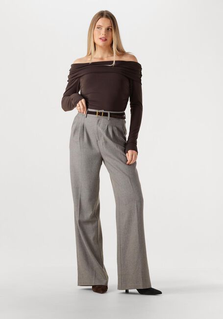 Braune NOTRE-V Top NV-GELINA - large