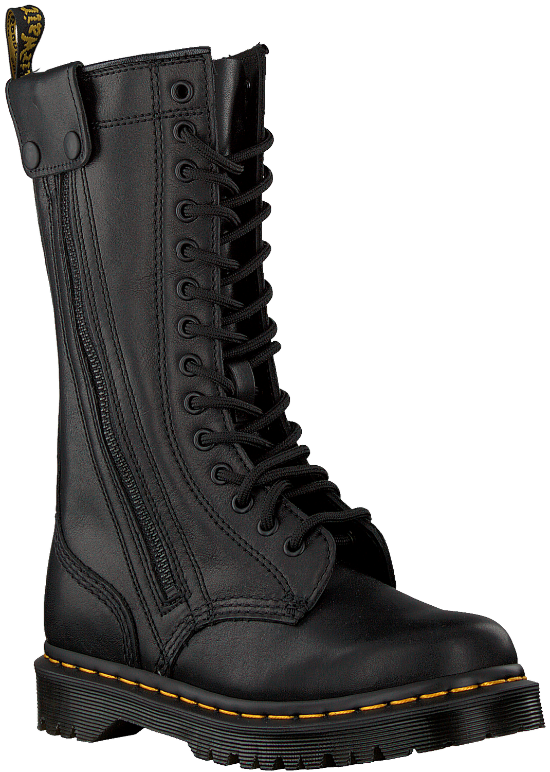 hanley dr martens