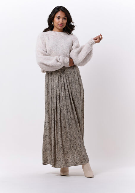 Weiße BY-BAR Pullover LUCIA PULLOVER - large