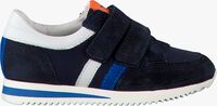 Blaue KANJERS Sneaker 6243 - medium