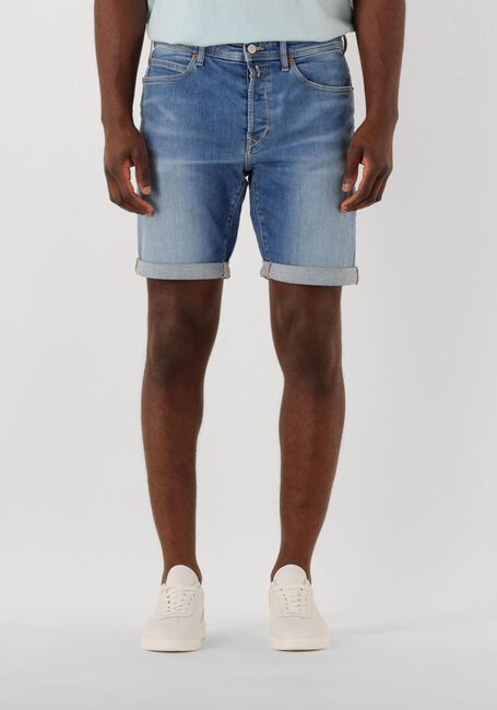 Blaue REPLAY Kurze Hosen RBJ.981 SHORT - large