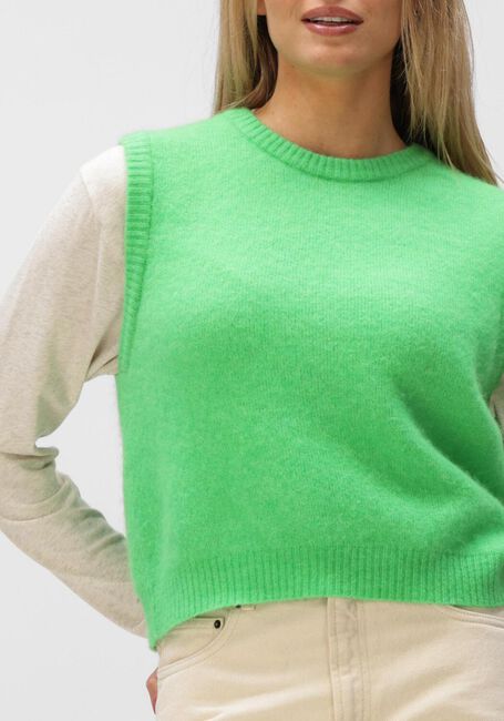 Gr&uuml;ne AMERICAN VINTAGE Spencer VITOW - large