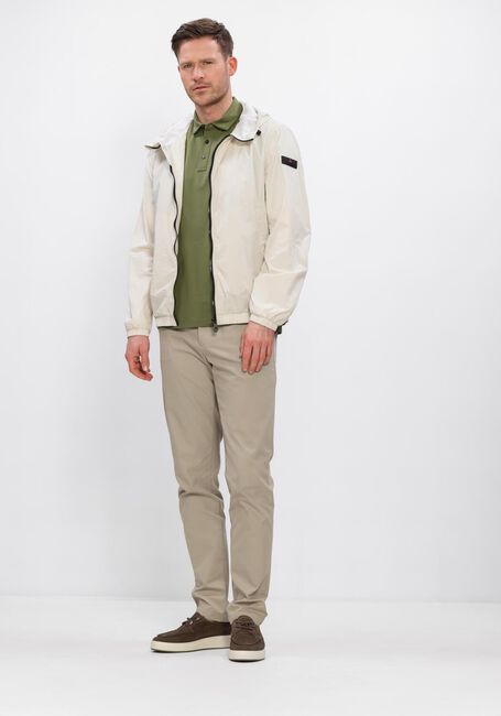 Beige PEUTEREY Jack NIGLE U 01 - large