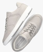 Graue CYCLEUR DE LUXE Sneaker low NO-FOOT - medium