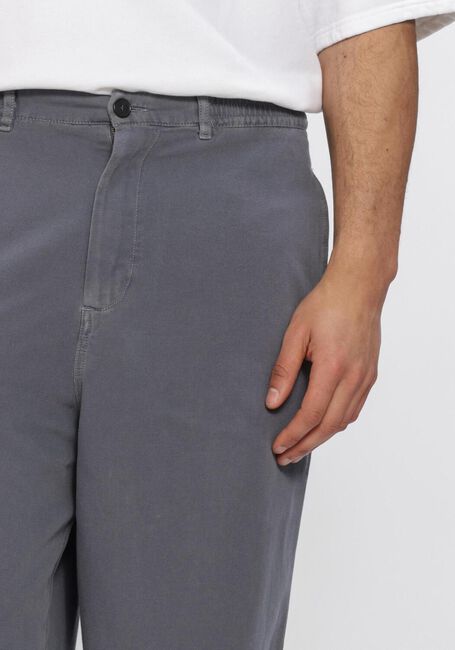 Blaue AMERICAN VINTAGE Chino LYCAZ PANT - large