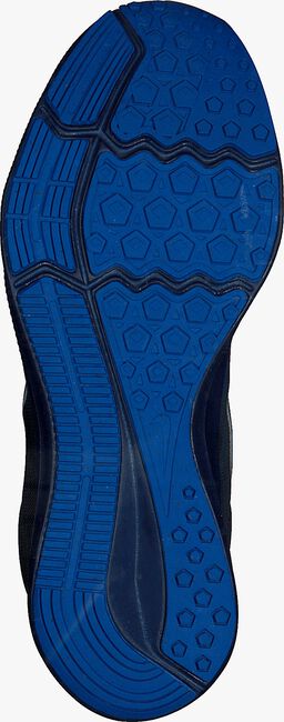 Blaue NIKE Sneaker DOWNSHIFTER 8 RFL KIDS - large