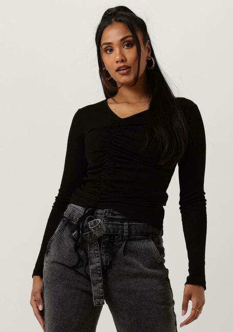 Schwarze MOVES Top CORIDA 2675 - large