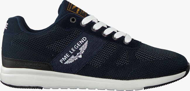 Blaue PME LEGEND Sneaker low DORNIERER - large
