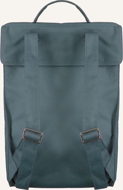 Blaue MYOMY Rucksack MY HOME BAG BACKBAG Blaue MYOMY Rucksack MY HOME BAG BACKBAG - large