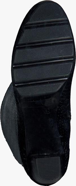 Schwarze OMODA Hohe Stiefel 184-127 - large