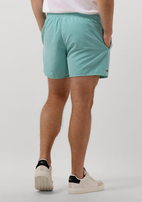 Blaue LACOSTE Badehosen 1HM1 MENS SWIMMING TRUNKS 12 - large