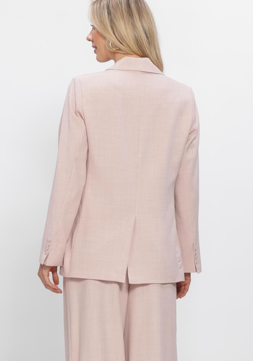 Rosane Y.A.S. Blazers YASMIMI LS FLOWER BLAZER - large