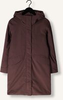Bordeaux ELVINE Wattierte Jack SIGNY Bordeaux ELVINE Wattierte Jack SIGNY - medium
