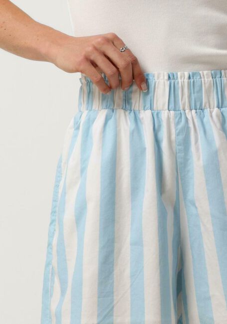 Blaue NOTRE-V Hosen NV-DOX SHORT - large
