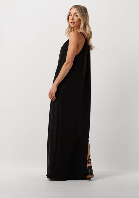 Schwarze NUKUS Maxikleid ADALYN DRESS ROBE - large